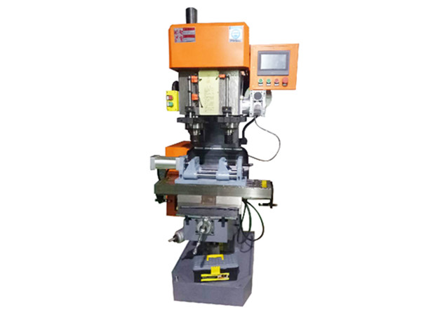 Automatic Brass Watermeter Machine Automatic Brass Watermeter Machine